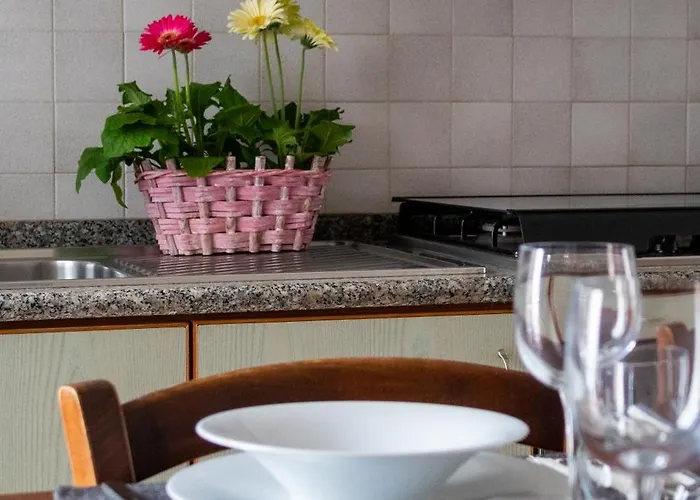 Casa Gabriella * 卡托利卡