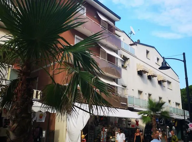 Casa Gabriella Apartmán Cattolica